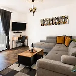 Alba Chiara Apartment