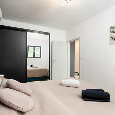 Alba Chiara Apartment