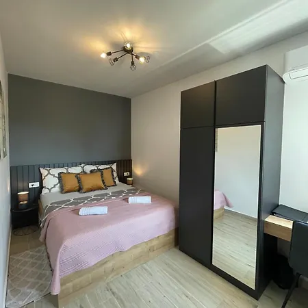 Apartment Alba Chiara Kastav