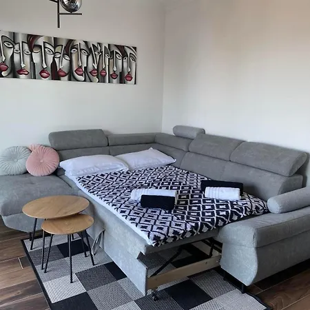 Alba Chiara Apartment *