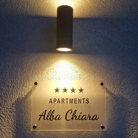 Alba Chiara Kastav