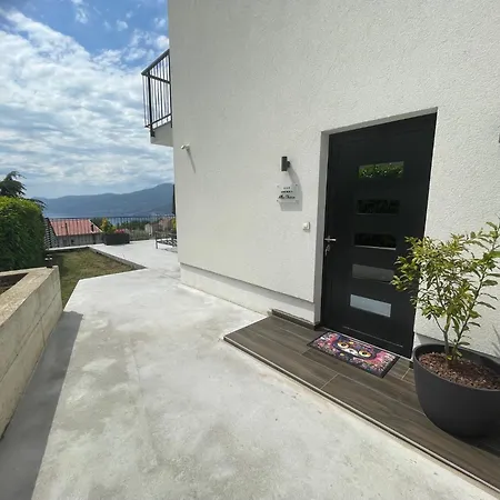 Alba Chiara Apartment