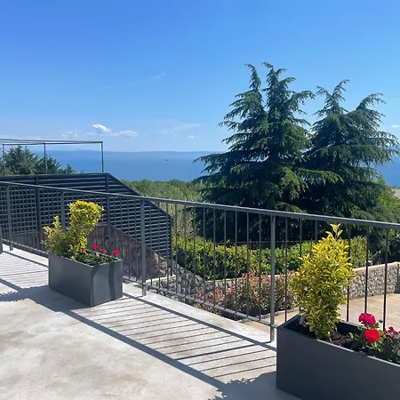 Apartment Alba Chiara