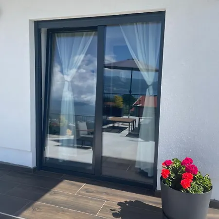 Alba Chiara Apartment