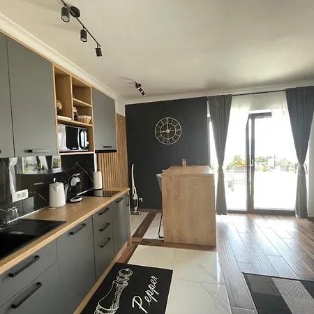Apartment Alba Chiara Kastav