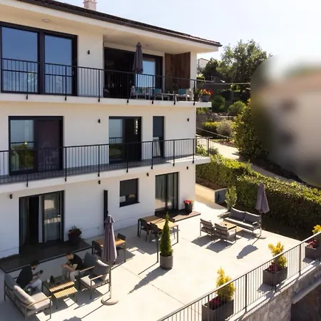 Alba Chiara Apartment