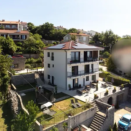 Apartment Alba Chiara