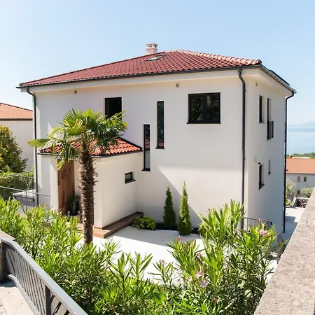 Alba Chiara Lägenhet Kastav