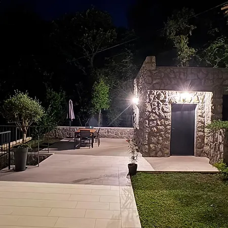 Alba Chiara Apartman *