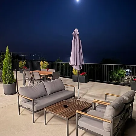 Apartman Alba Chiara *