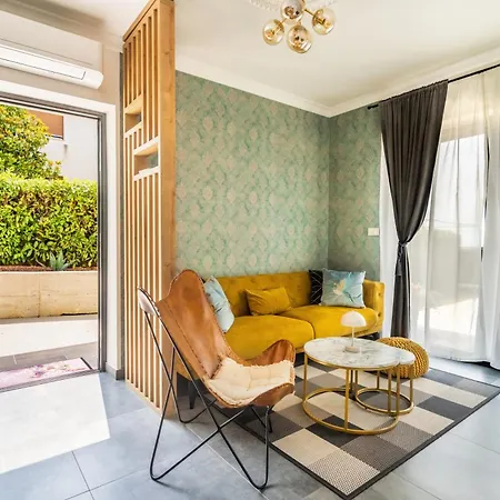 Alba Chiara Apartman Kastav