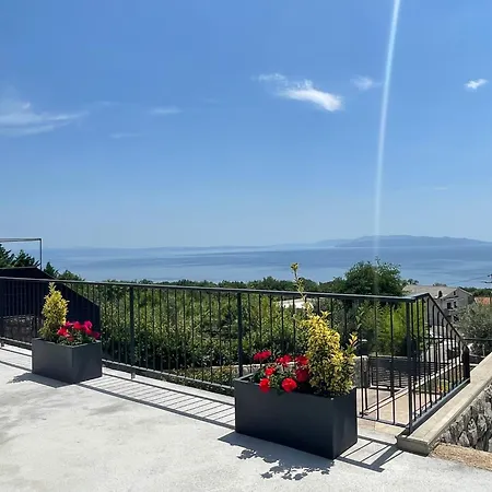 Apartman Alba Chiara Kastav