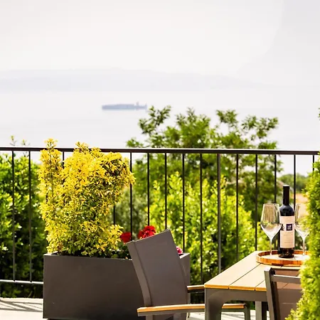 Alba Chiara Apartman *