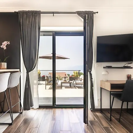 Apartman Alba Chiara *