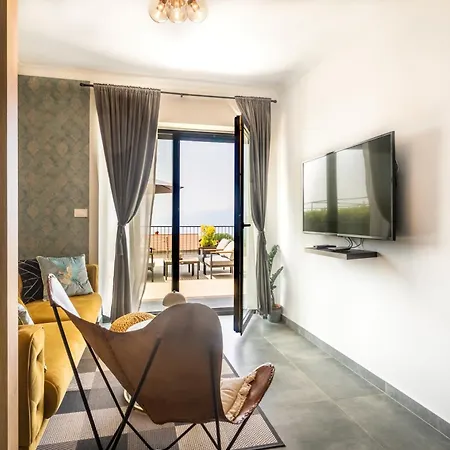 Alba Chiara Apartman Kastav