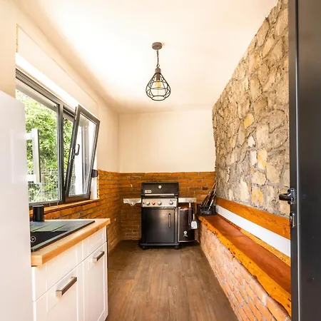 Apartman Alba Chiara