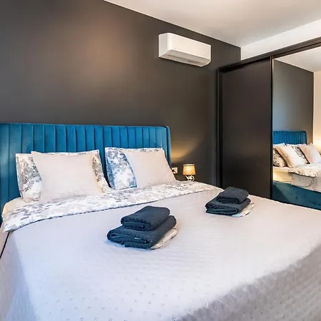 Alba Chiara Apartman *