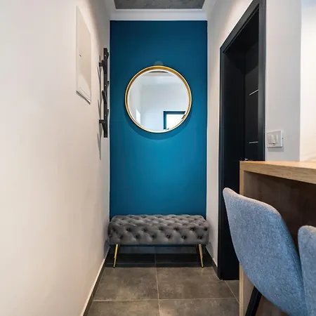 Apartman Alba Chiara *