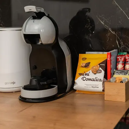 Apartman Alba Chiara