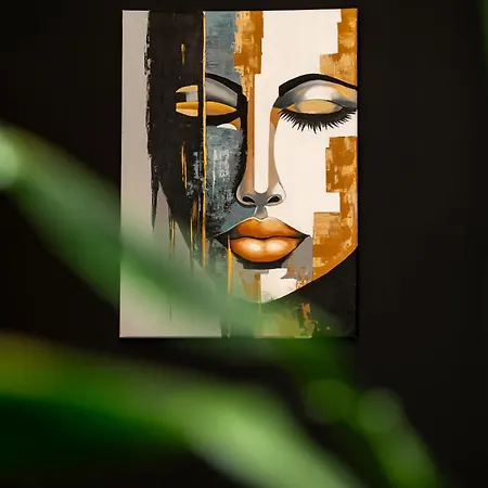 Alba Chiara Apartman *