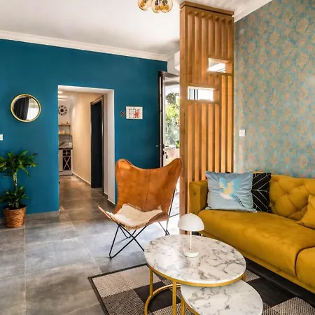 Appartement Alba Chiara Kastav