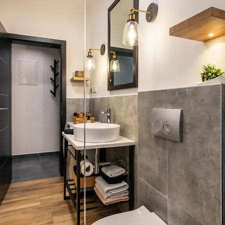 Appartement Alba Chiara Kastav