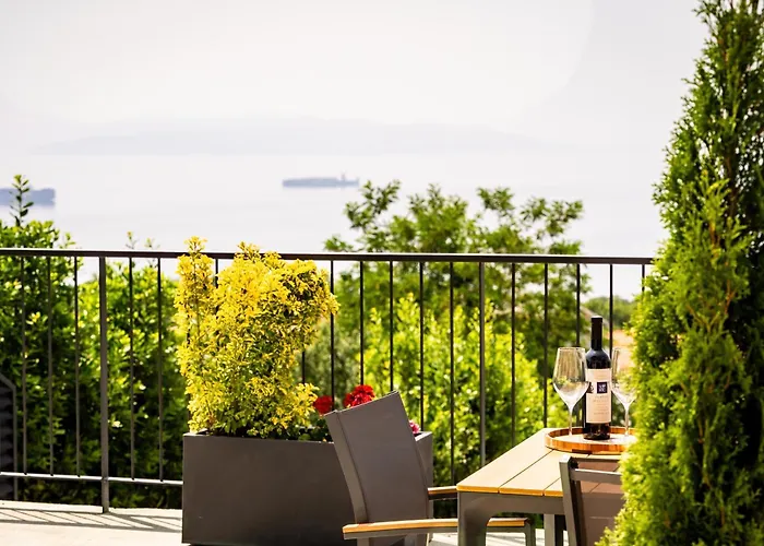 Alba Chiara Διαμέρισμα *