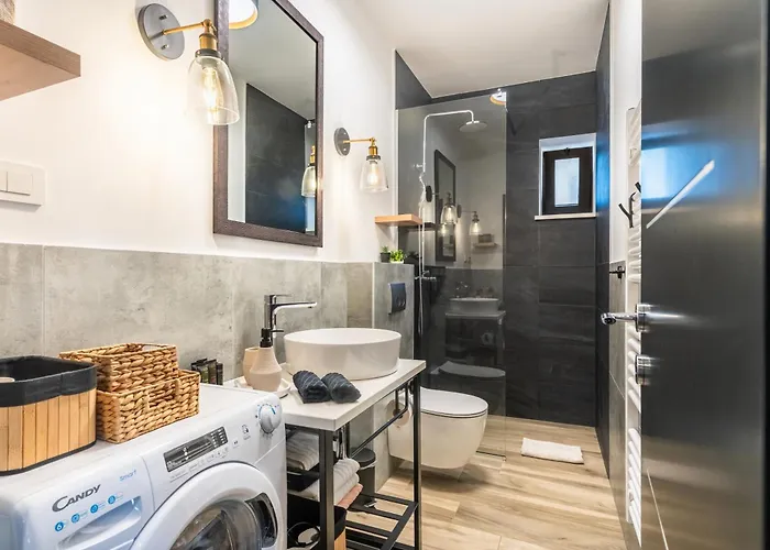 Alba Chiara Apartment Kastav