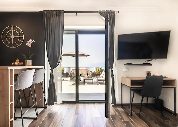 Διαμέρισμα Alba Chiara *