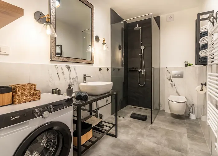 Alba Chiara Apartment