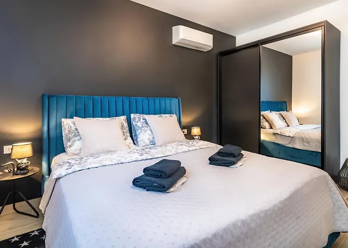 Alba Chiara Apartment *