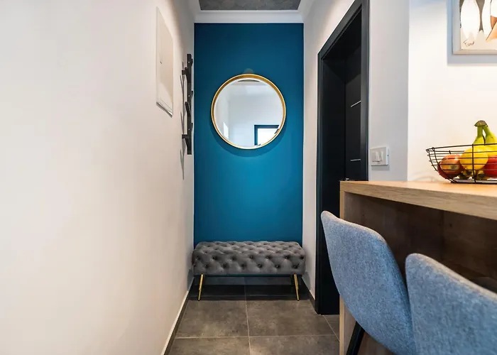 Apartment Alba Chiara *