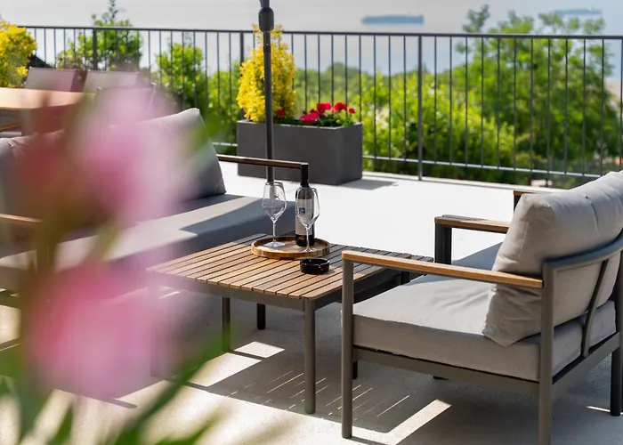 Alba Chiara * Kastav