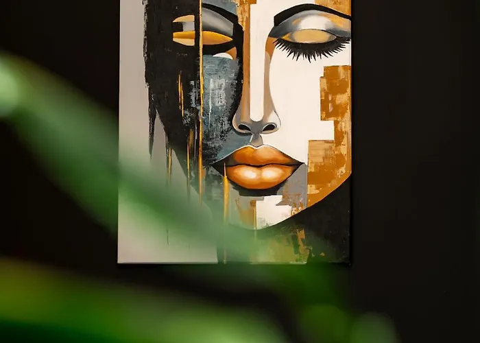 Alba Chiara Apartment *