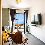 Alba Chiara Apartament