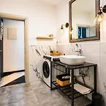 Alba Chiara Apartament *