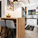 Alba Chiara Apartament Kastav