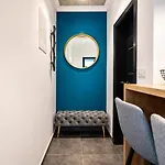 Alba Chiara Apartament