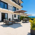 Alba Chiara Apartament Kastav
