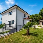 Alba Chiara Apartament *