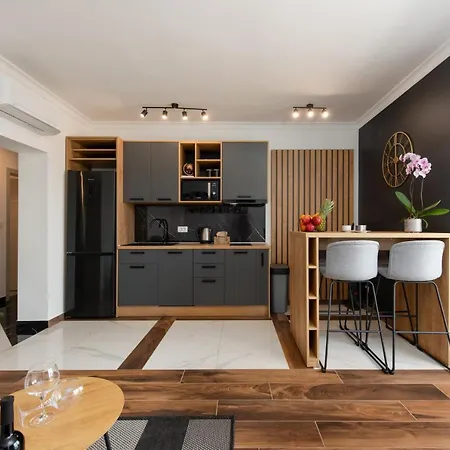 Apartment Alba Chiara