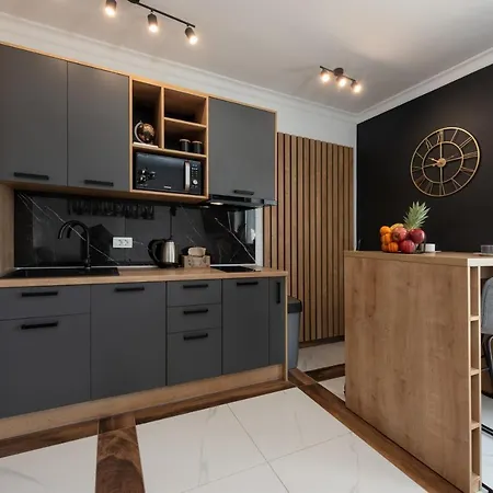 Apartment Alba Chiara *