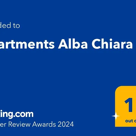 Alba Chiara