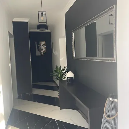 Apartment Alba Chiara