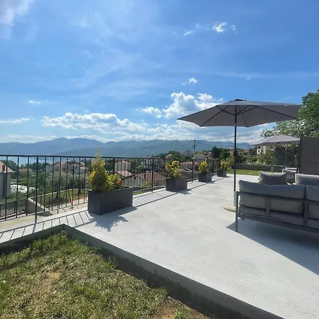 Apartment Alba Chiara