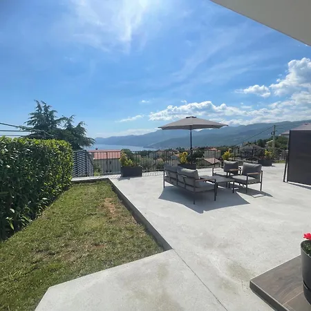 Alba Chiara Apartment