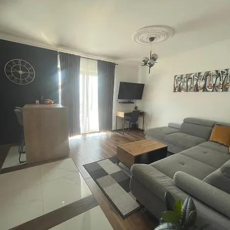 Apartment Alba Chiara Kastav