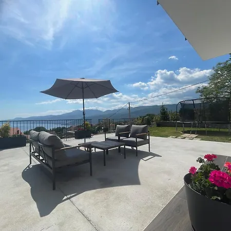 Alba Chiara Apartment