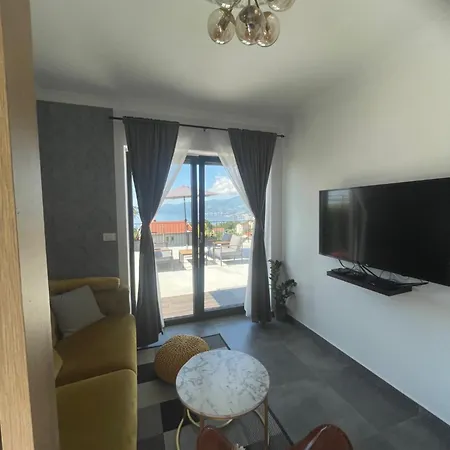 Apartment Alba Chiara