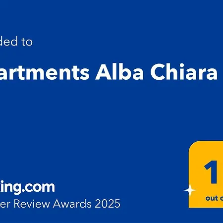 Alba Chiara